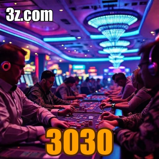 Indie e Inovação: Exploração na Seção 3030