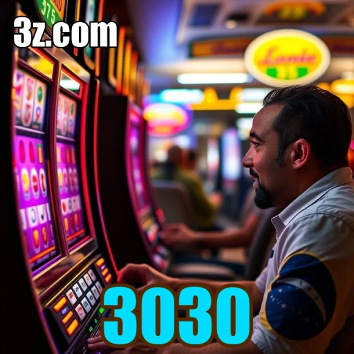 Simulation: A Diversão e Interação em 3030