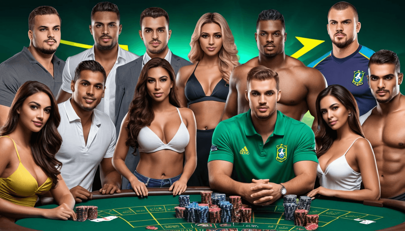 3030 Login e Ganhe no Cassino
