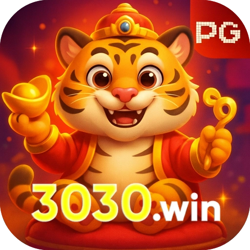 3030 logo